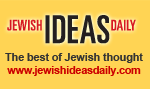 Jewish Ideas Daily